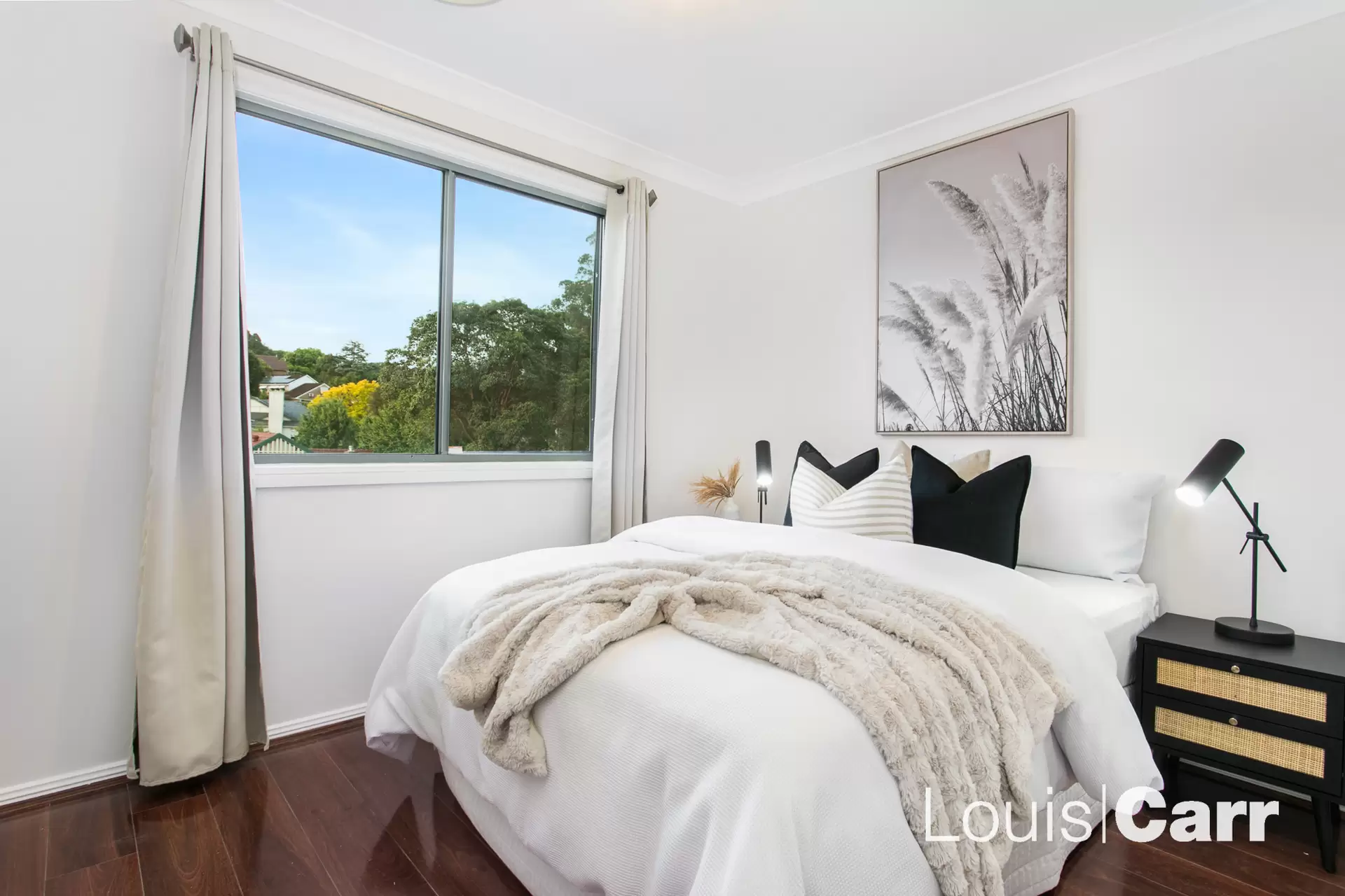 4/33 Coonara Avenue, West Pennant Hills For Sale by Louis Carr Real Estate - image 7