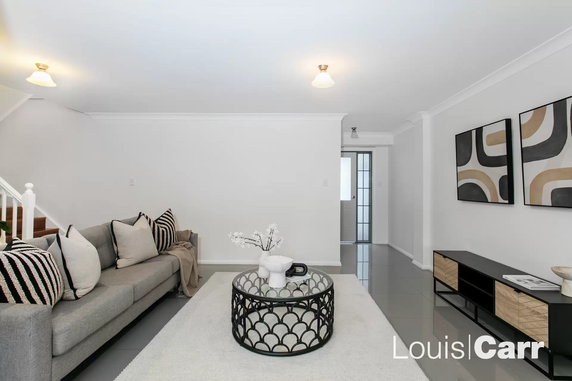 4/33 Coonara Avenue, West Pennant Hills Sold by Louis Carr Real Estate - image 4