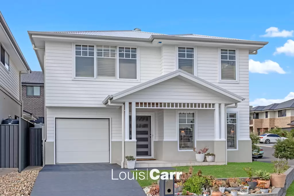 5a Hedgewood Drive, Box Hill Sold by Louis Carr Real Estate