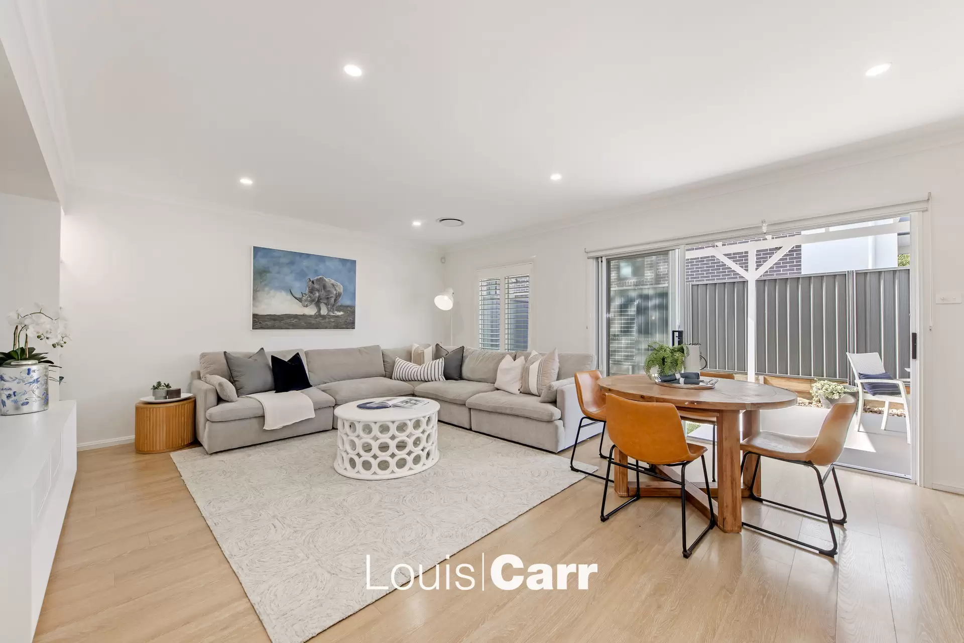 5a Hedgewood Drive, Box Hill Sold by Louis Carr Real Estate - image 2