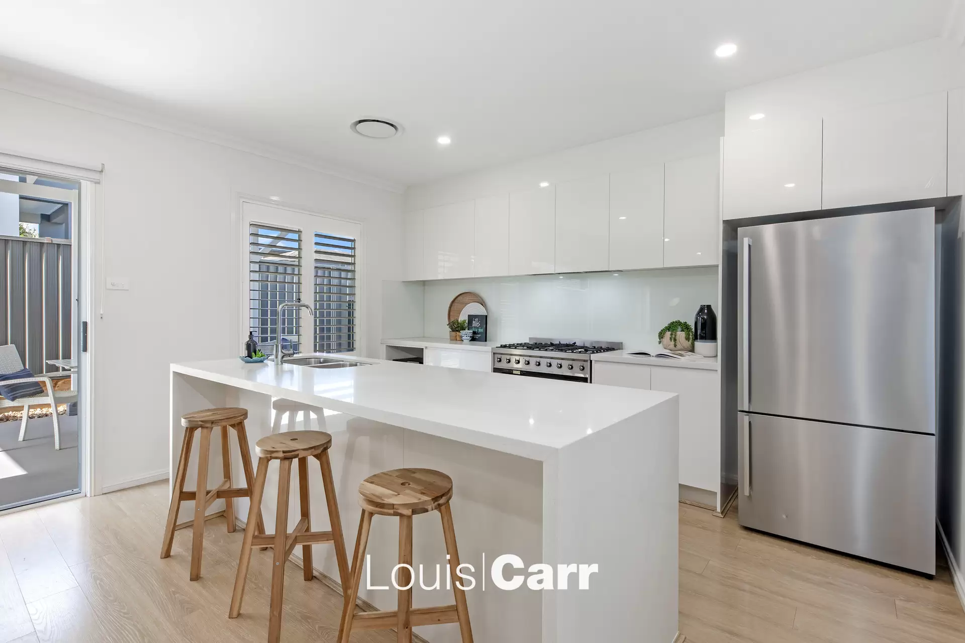 5a Hedgewood Drive, Box Hill Sold by Louis Carr Real Estate - image 4