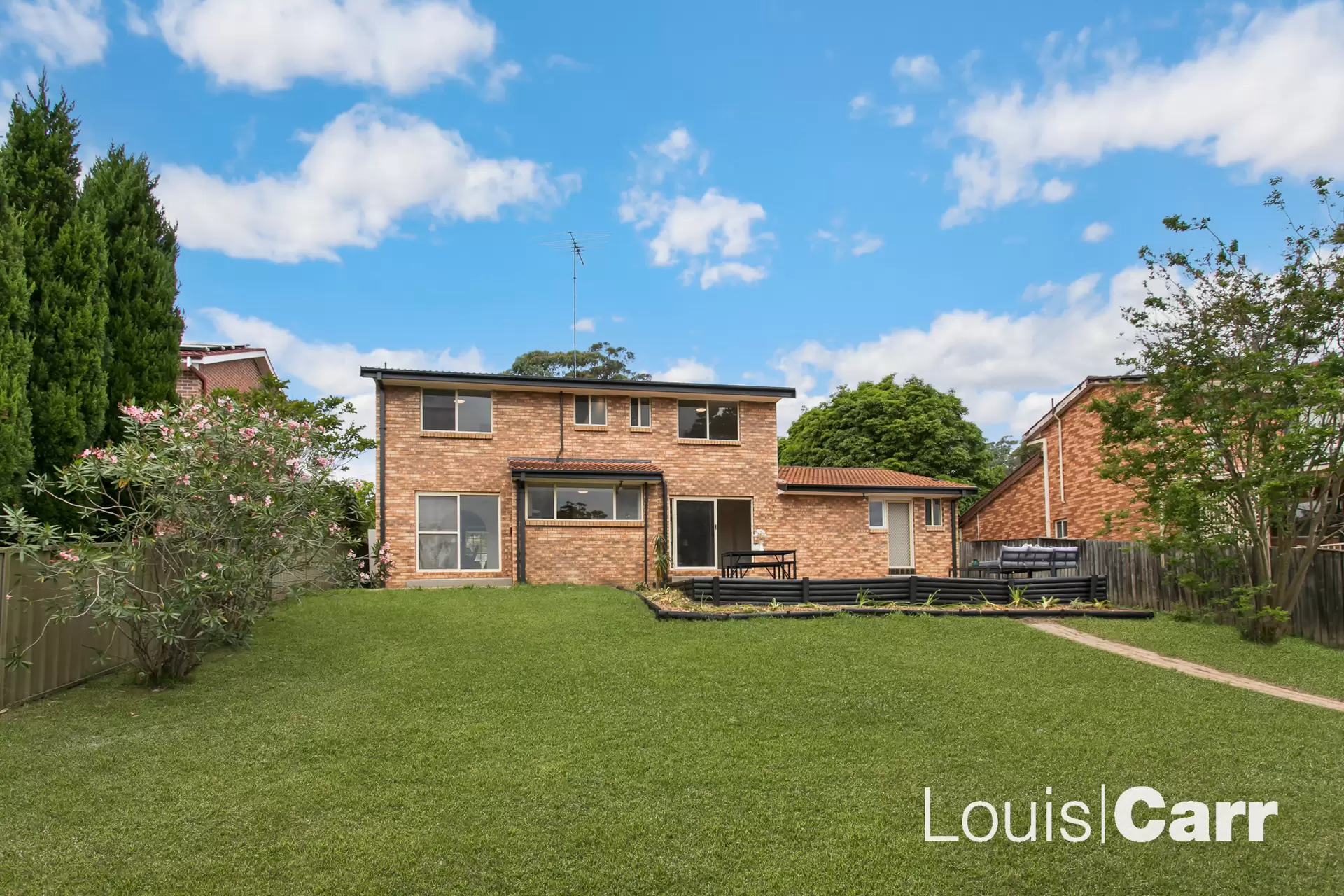 163 Purchase Road, Cherrybrook Auction by Louis Carr Real Estate - image 3