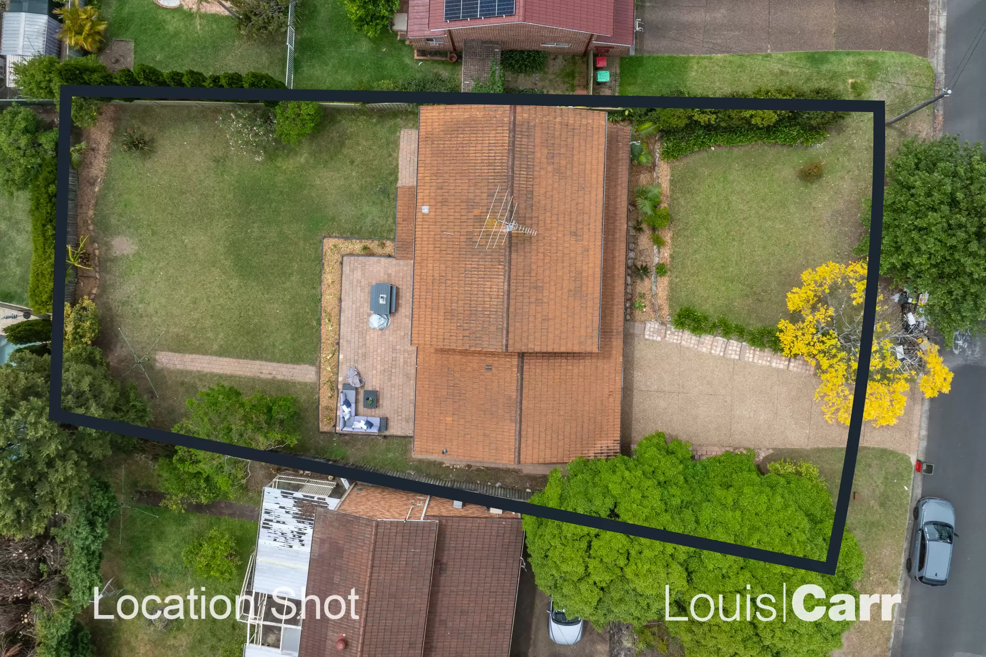 163 Purchase Road, Cherrybrook Auction by Louis Carr Real Estate - image 14