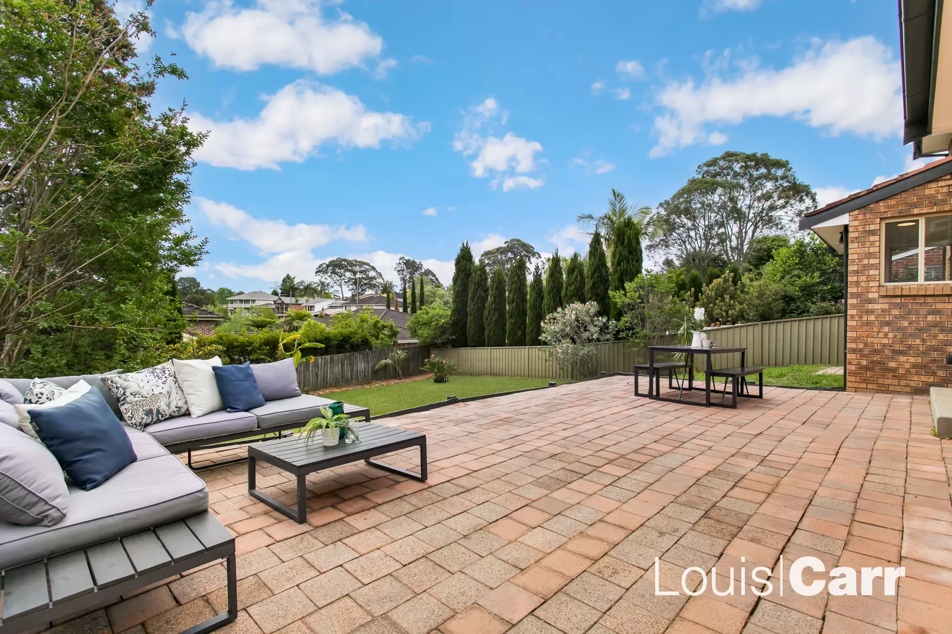 163 Purchase Road, Cherrybrook Auction by Louis Carr Real Estate - image 2