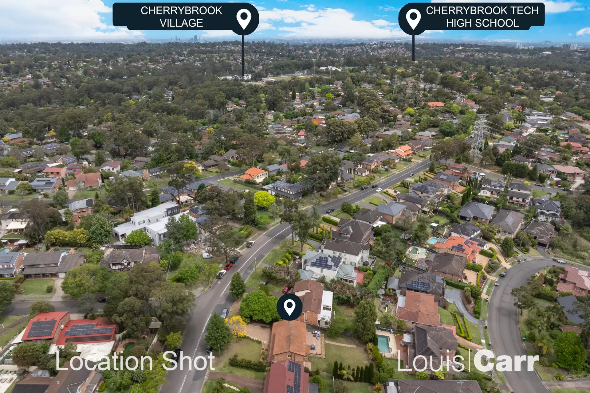 163 Purchase Road, Cherrybrook Auction by Louis Carr Real Estate - image 16