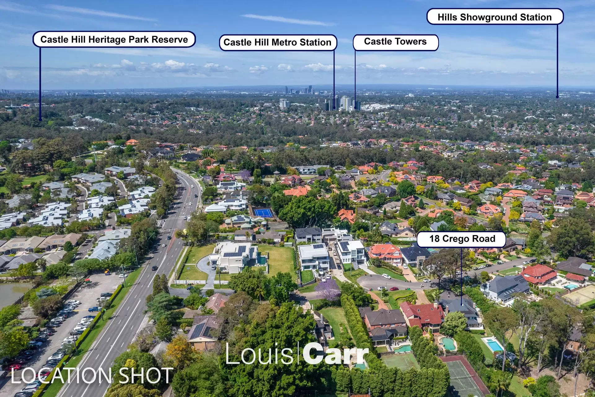 18 Crego Road, Glenhaven Auction by Louis Carr Real Estate - image 17