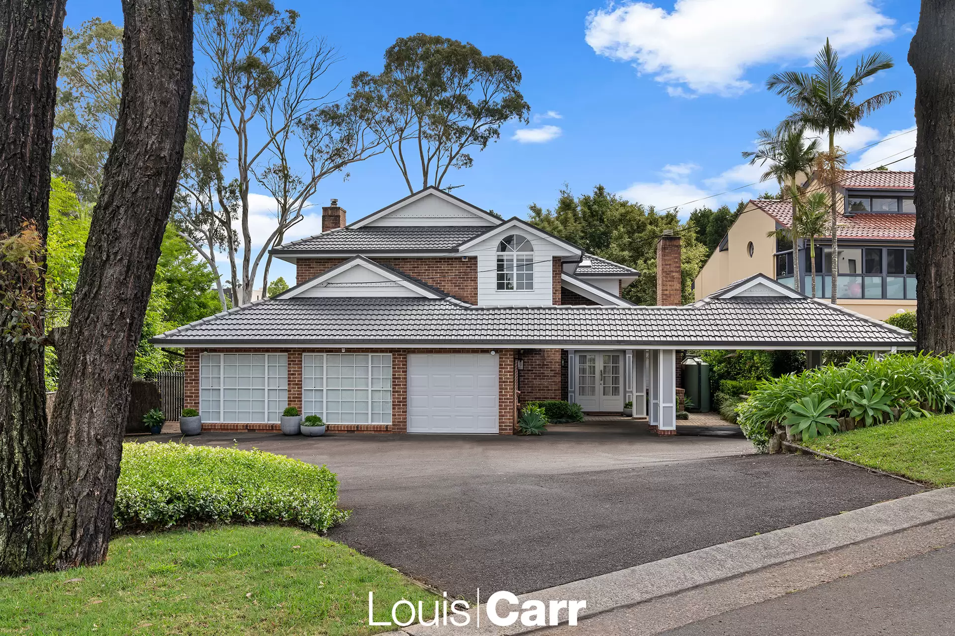 18 Crego Road, Glenhaven Auction by Louis Carr Real Estate - image 1