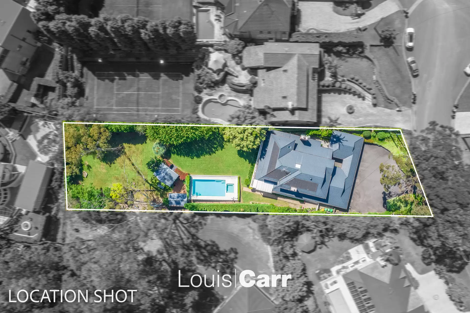 18 Crego Road, Glenhaven Auction by Louis Carr Real Estate - image 16