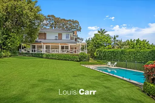 18 Crego Road, Glenhaven For Sale by Louis Carr Real Estate