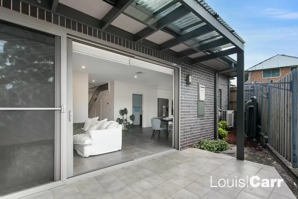 13/3-5 Copeland Road, Beecroft For Lease by Louis Carr Real Estate