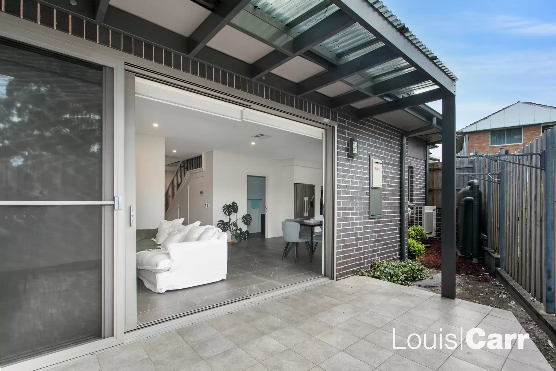 13/3-5 Copeland Road, Beecroft For Lease by Louis Carr Real Estate - image 1