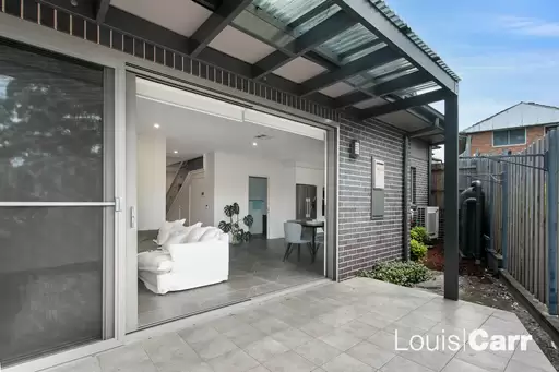 13/3-5 Copeland Road, Beecroft Leased by Louis Carr Real Estate