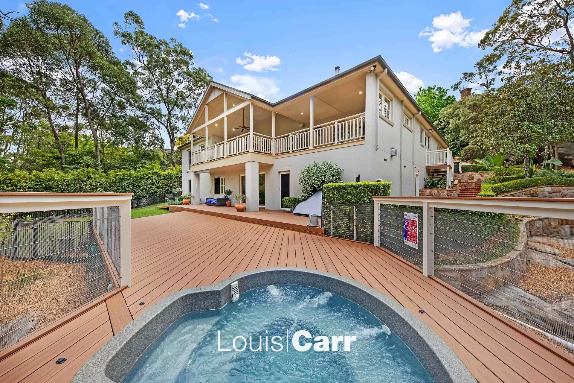 7 Highett Place, Glenhaven For Sale by Louis Carr Real Estate - image 3