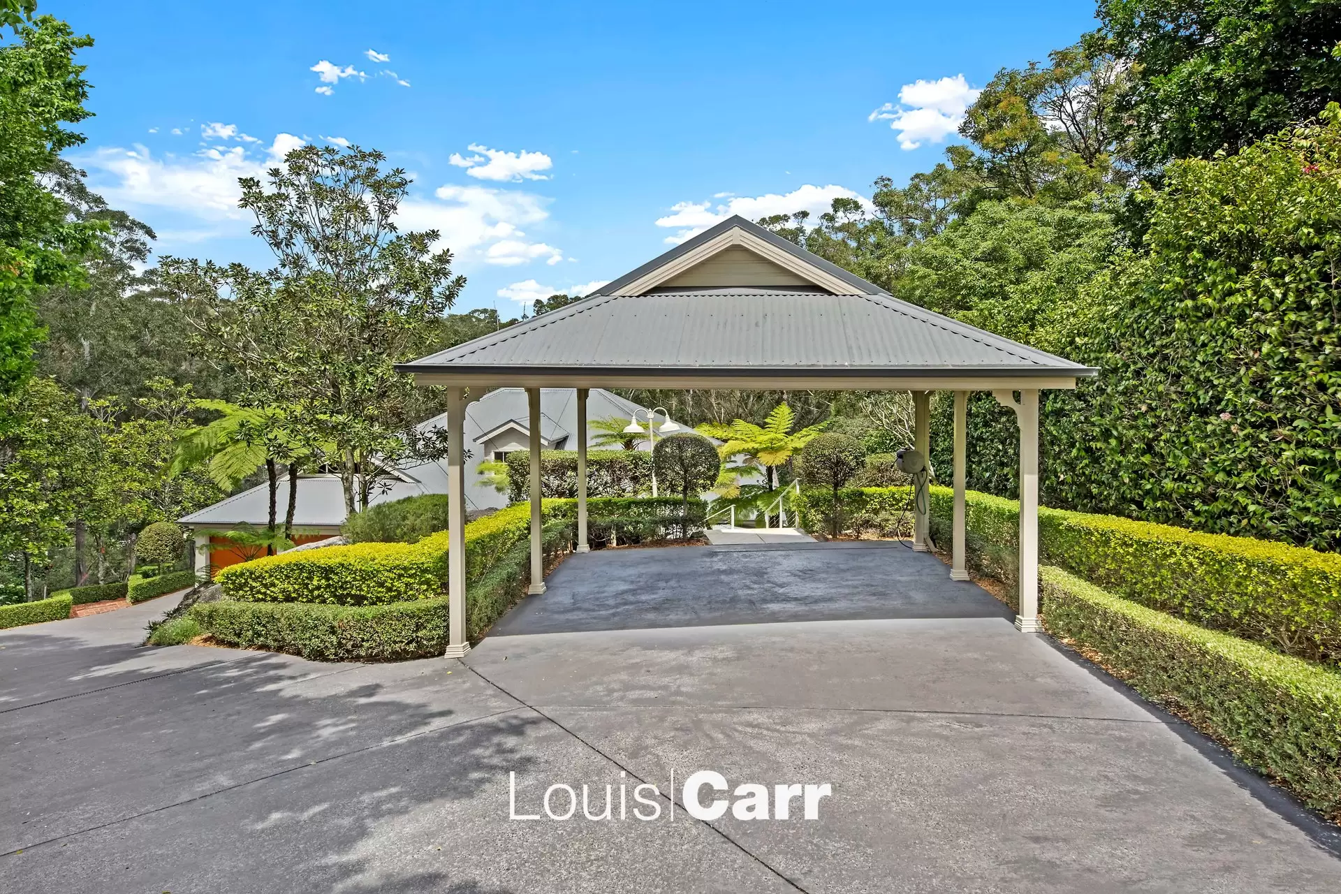 7 Highett Place, Glenhaven For Sale by Louis Carr Real Estate - image 19