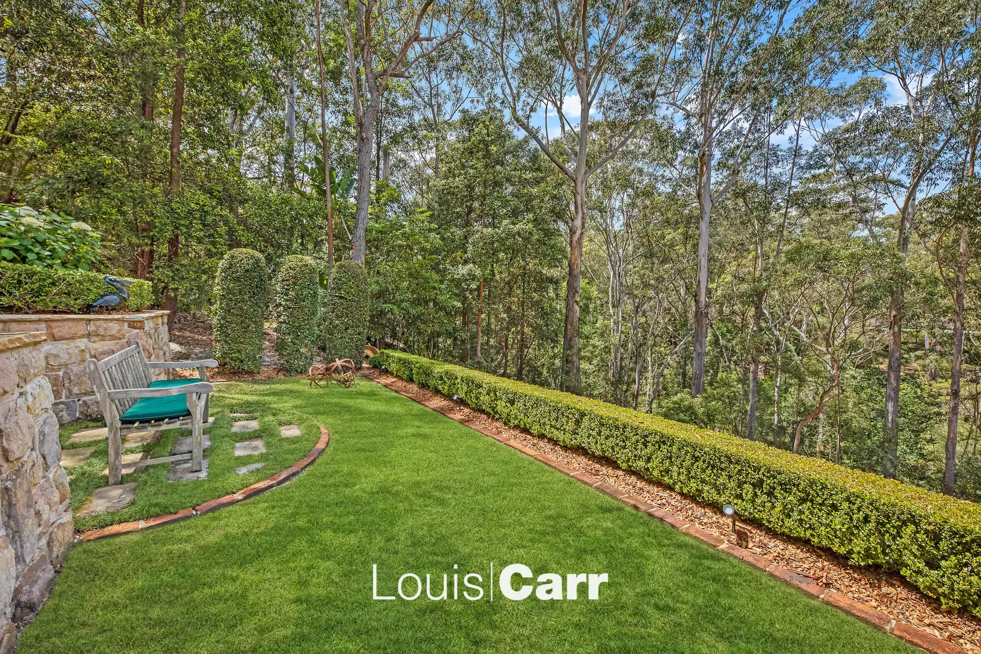 7 Highett Place, Glenhaven For Sale by Louis Carr Real Estate - image 18