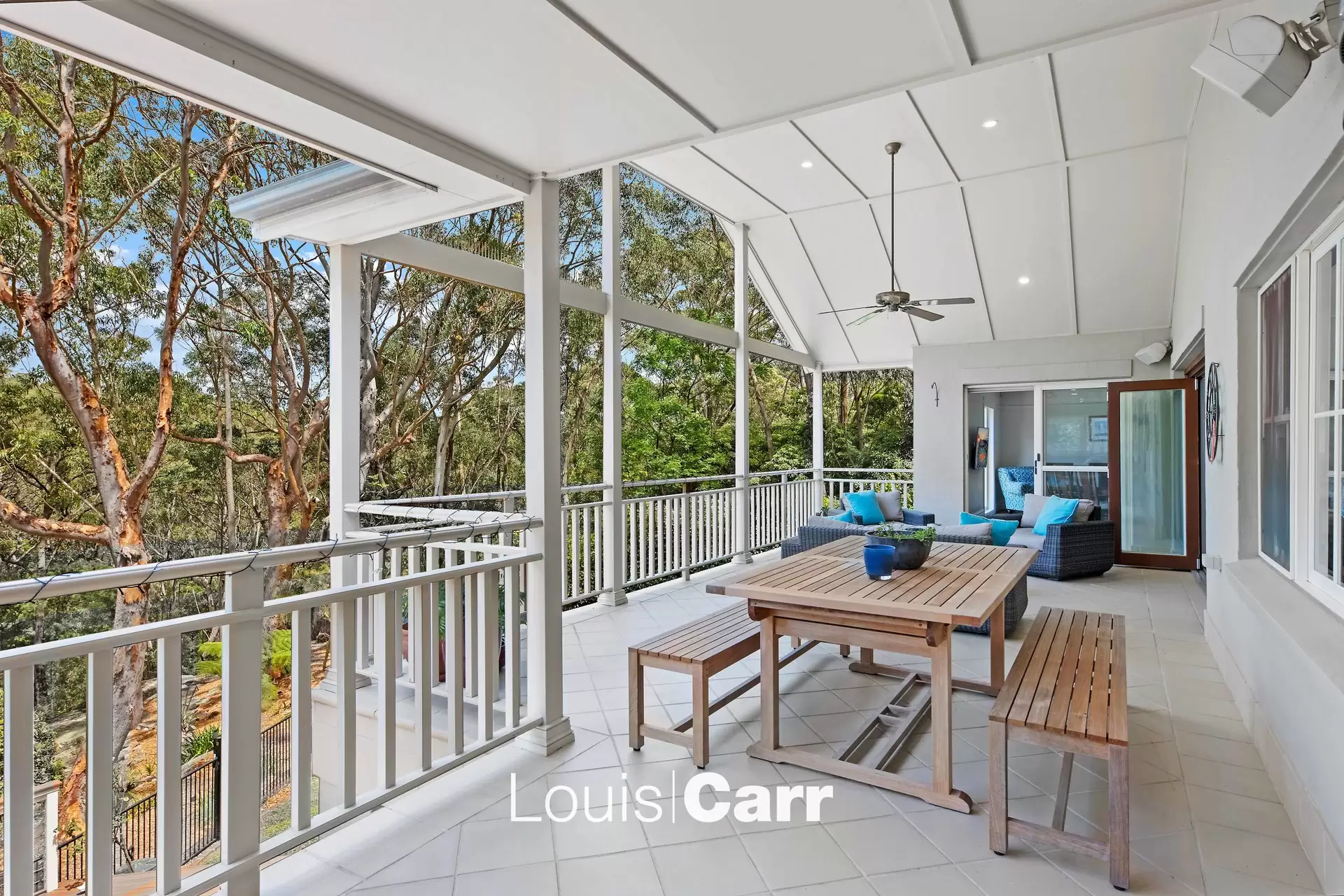 7 Highett Place, Glenhaven For Sale by Louis Carr Real Estate - image 5