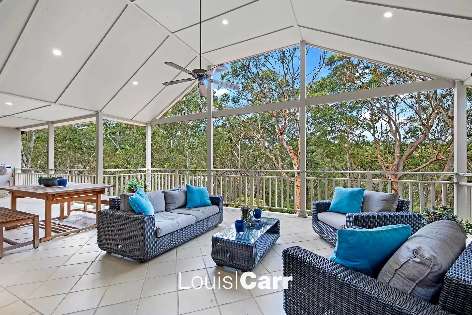 7 Highett Place, Glenhaven For Sale by Louis Carr Real Estate - image 2