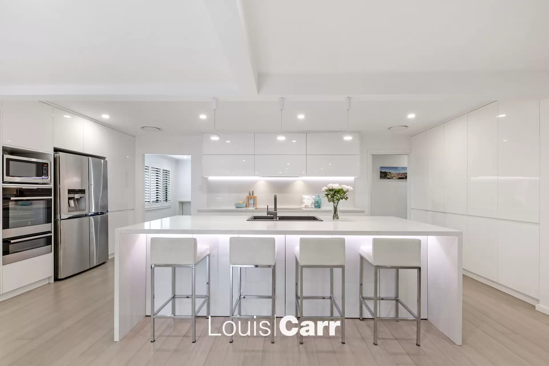 52 Dean Street, West Pennant Hills Sold by Louis Carr Real Estate - image 3