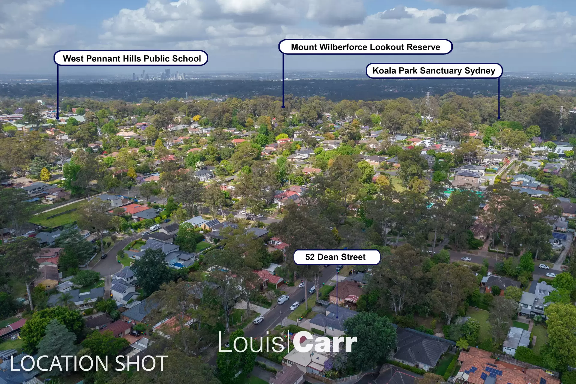 52 Dean Street, West Pennant Hills Auction by Louis Carr Real Estate - image 22