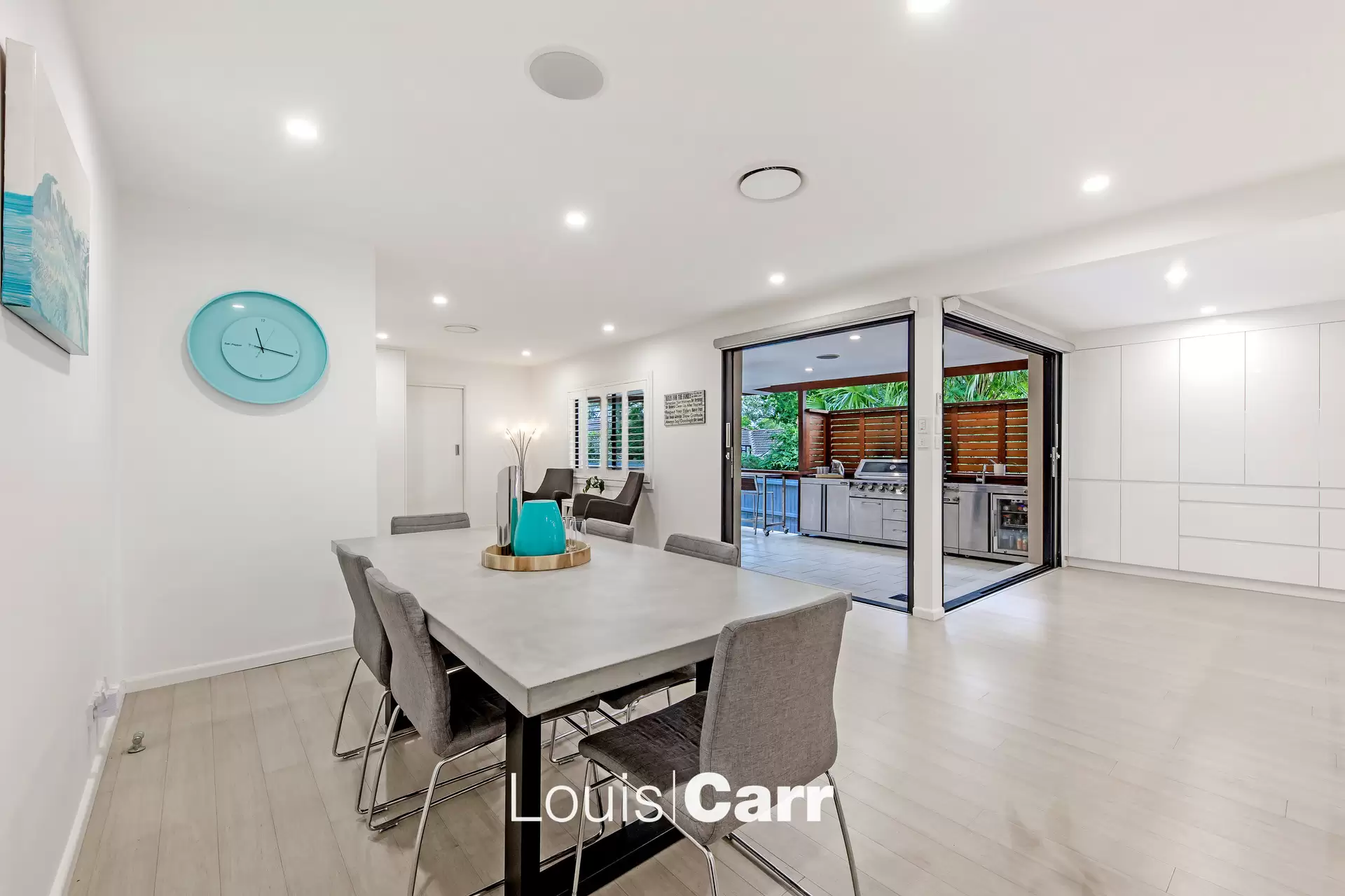 52 Dean Street, West Pennant Hills Sold by Louis Carr Real Estate - image 4