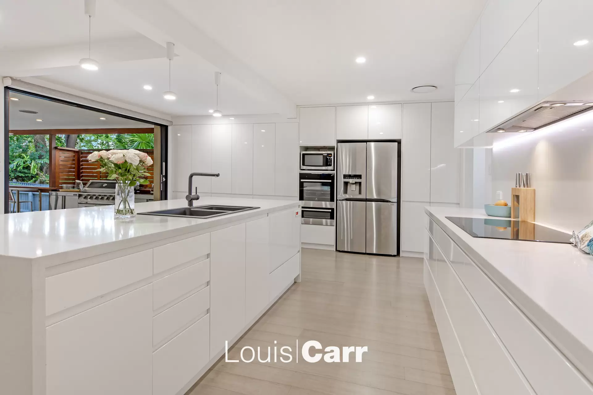 52 Dean Street, West Pennant Hills Sold by Louis Carr Real Estate - image 5