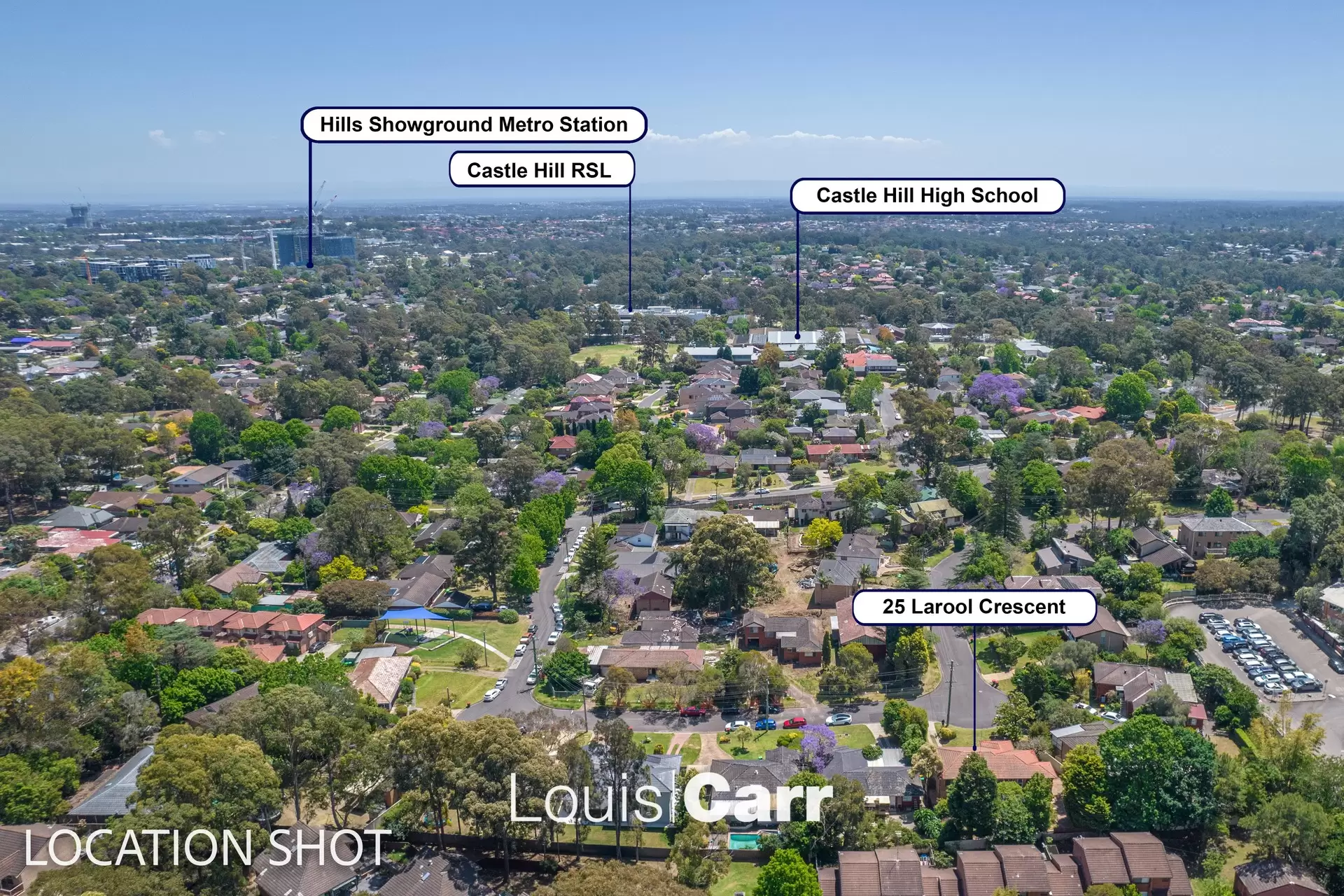 25 Larool Crescent, Castle Hill Auction by Louis Carr Real Estate - image 14