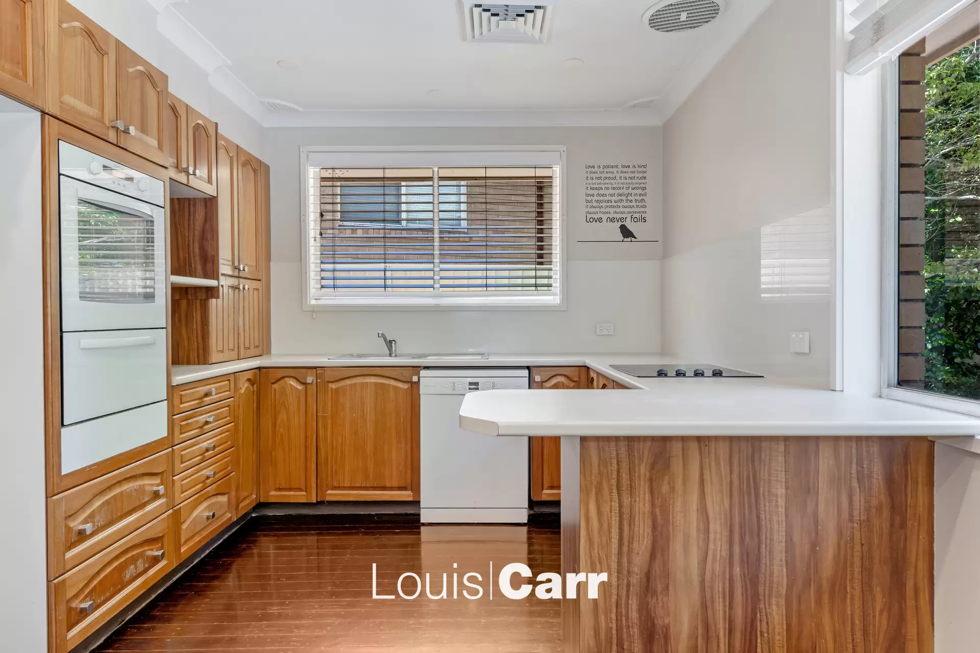 25 Larool Crescent, Castle Hill Sold by Louis Carr Real Estate - image 4