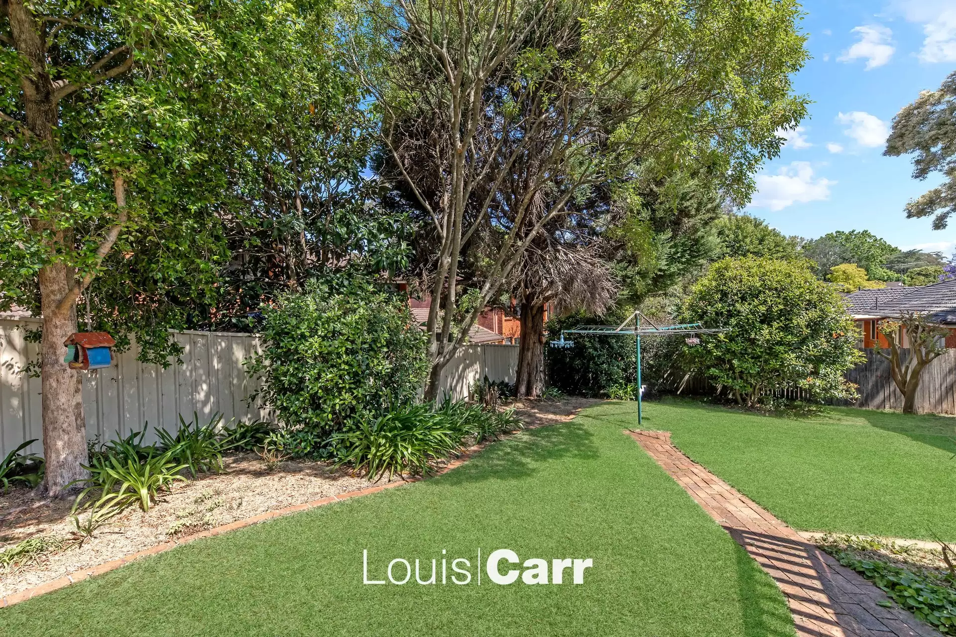 25 Larool Crescent, Castle Hill Auction by Louis Carr Real Estate - image 3