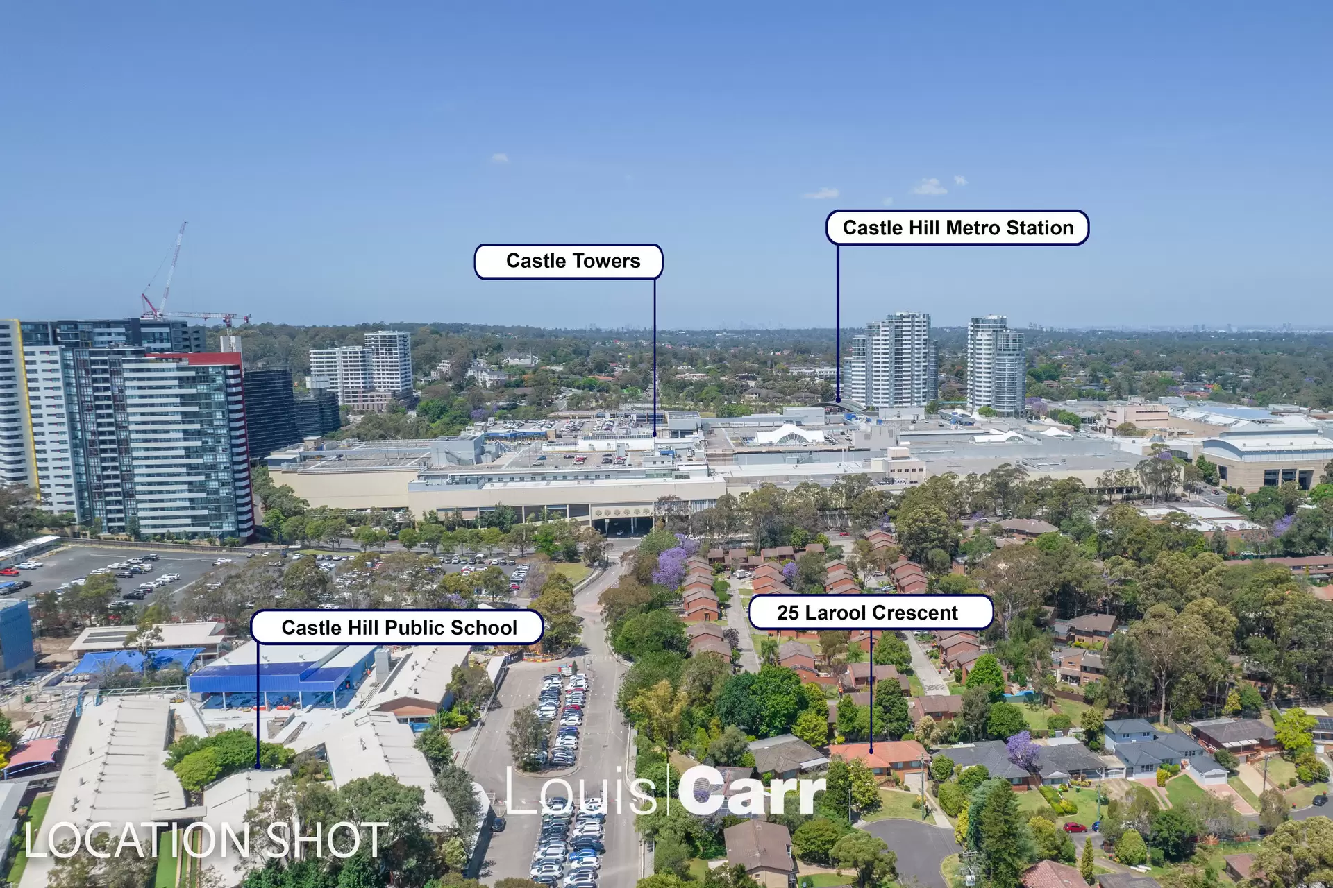 25 Larool Crescent, Castle Hill Auction by Louis Carr Real Estate - image 2