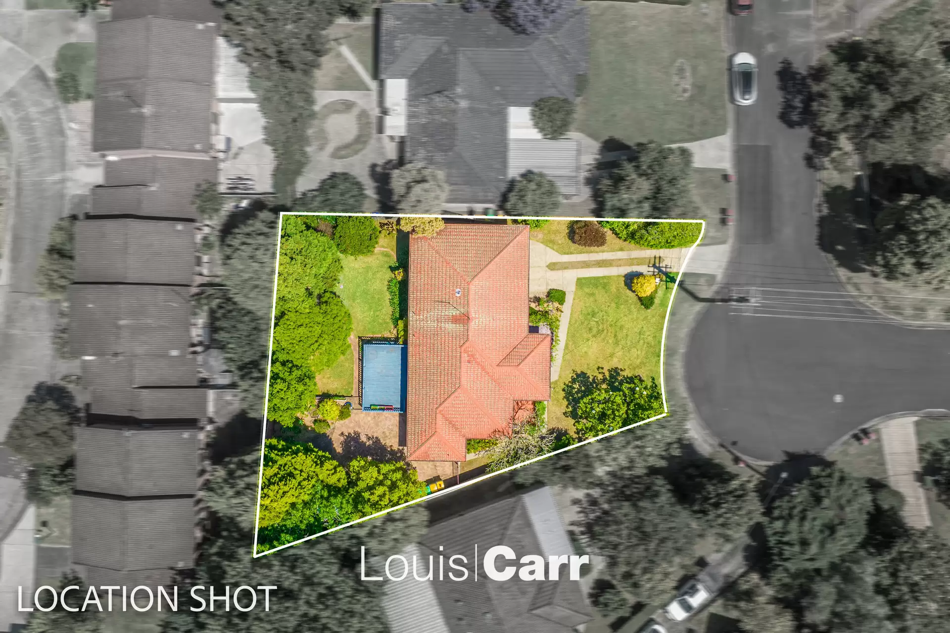 25 Larool Crescent, Castle Hill Auction by Louis Carr Real Estate - image 13