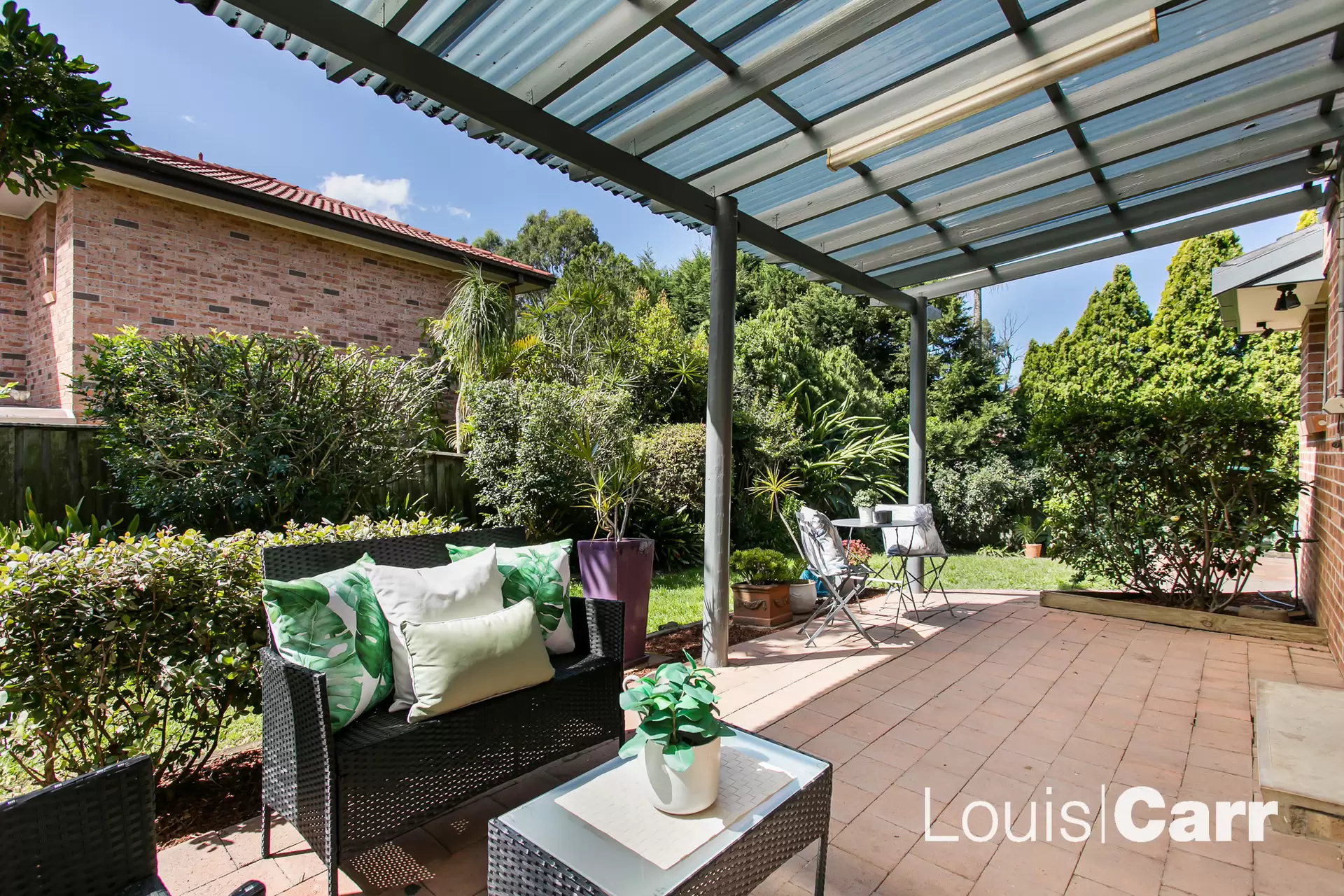 2/1 Darlington Drive, Cherrybrook Sold by Louis Carr Real Estate - image 9