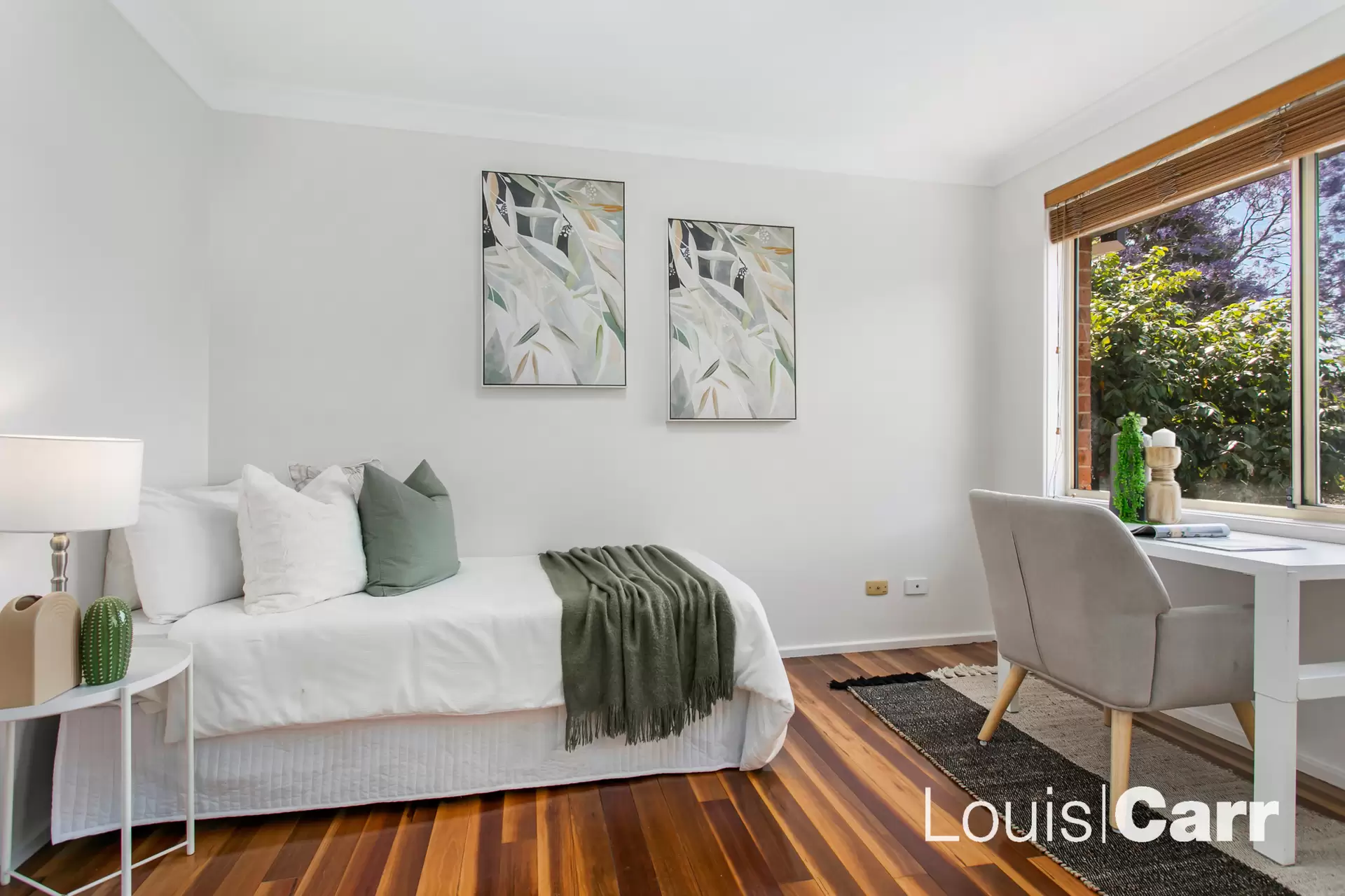 2/1 Darlington Drive, Cherrybrook Sold by Louis Carr Real Estate - image 5