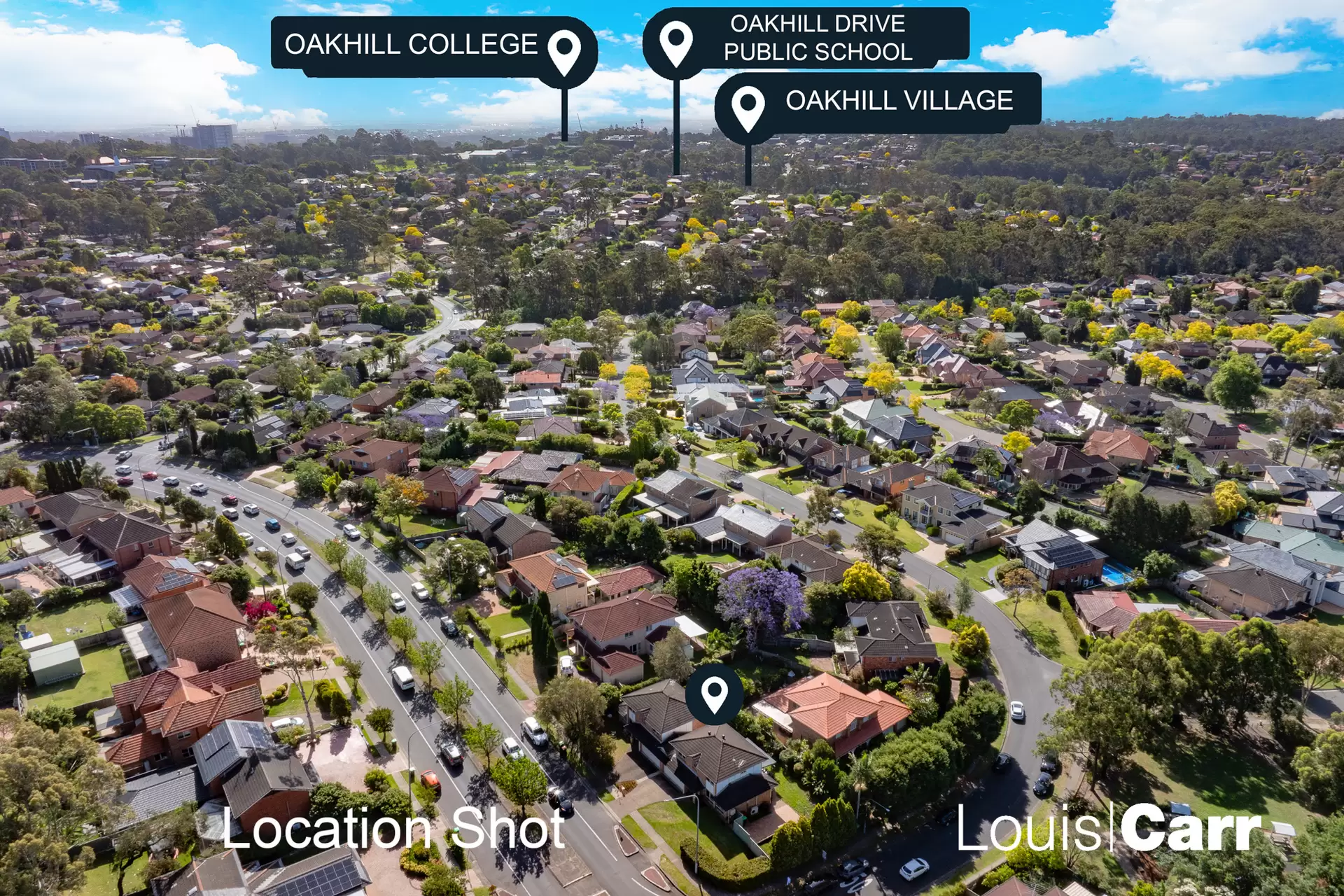 2/1 Darlington Drive, Cherrybrook Sold by Louis Carr Real Estate - image 14