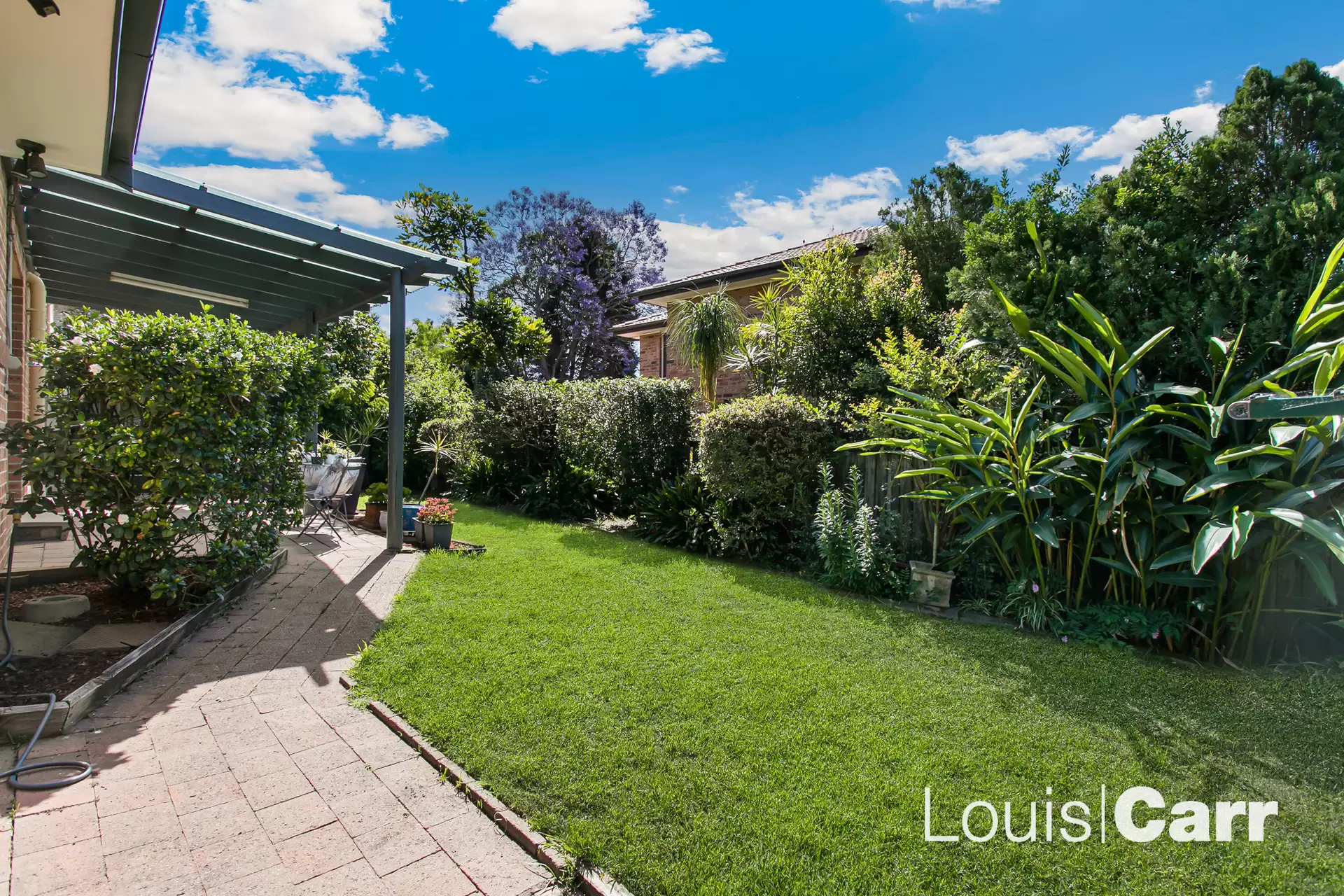 2/1 Darlington Drive, Cherrybrook For Sale by Louis Carr Real Estate - image 10