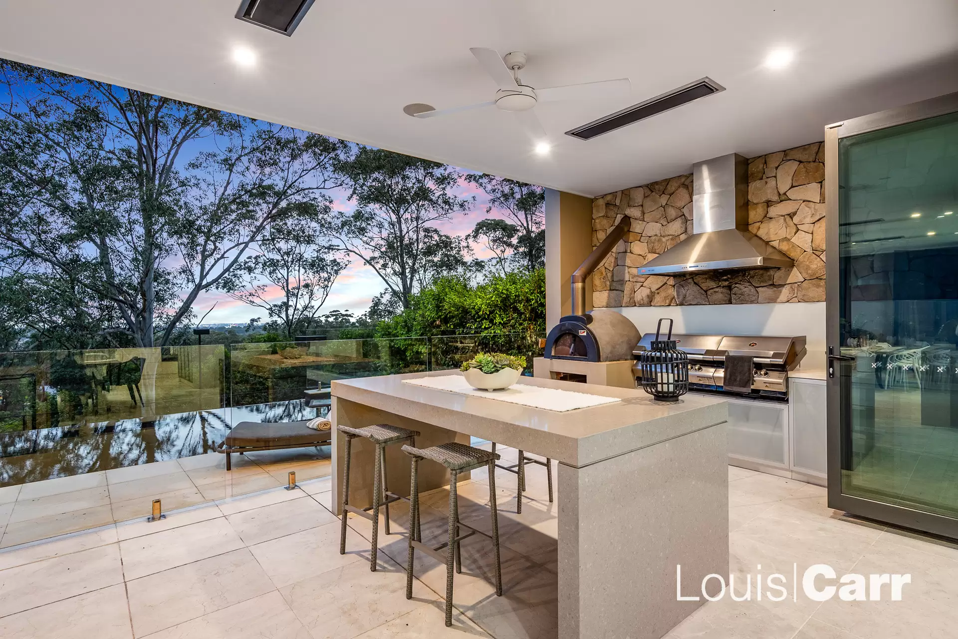 29 Doris Hirst Place, West Pennant Hills Sold by Louis Carr Real Estate - image 9