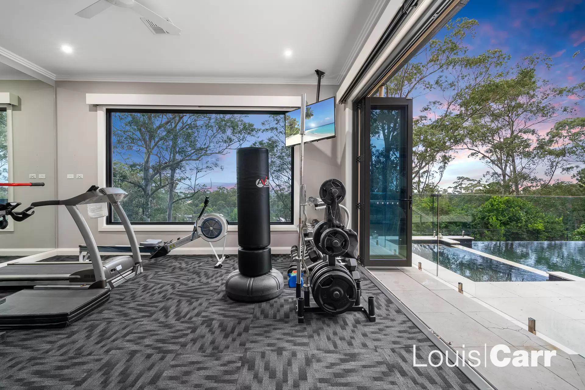 29 Doris Hirst Place, West Pennant Hills Sold by Louis Carr Real Estate - image 10