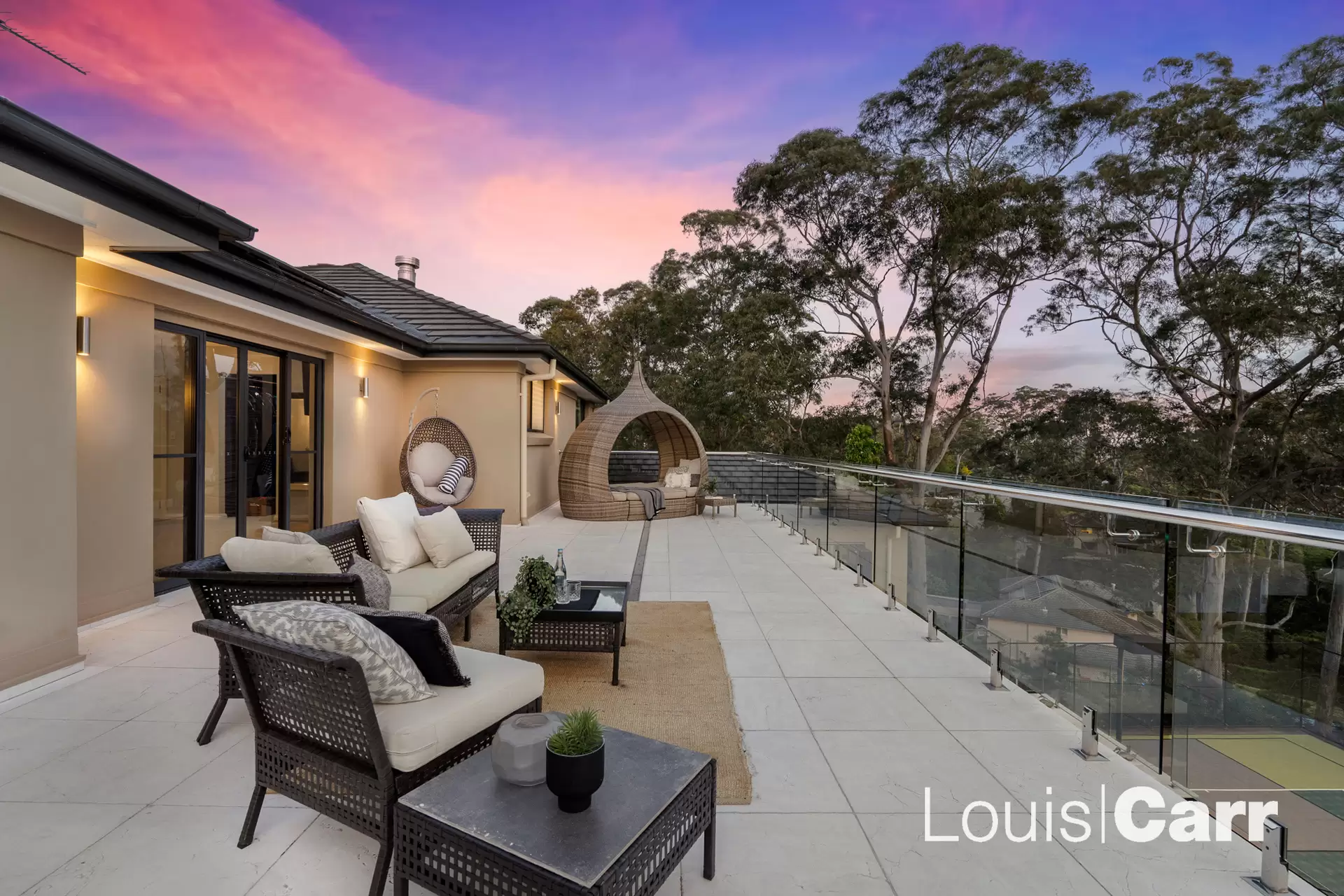 29 Doris Hirst Place, West Pennant Hills Sold by Louis Carr Real Estate - image 13