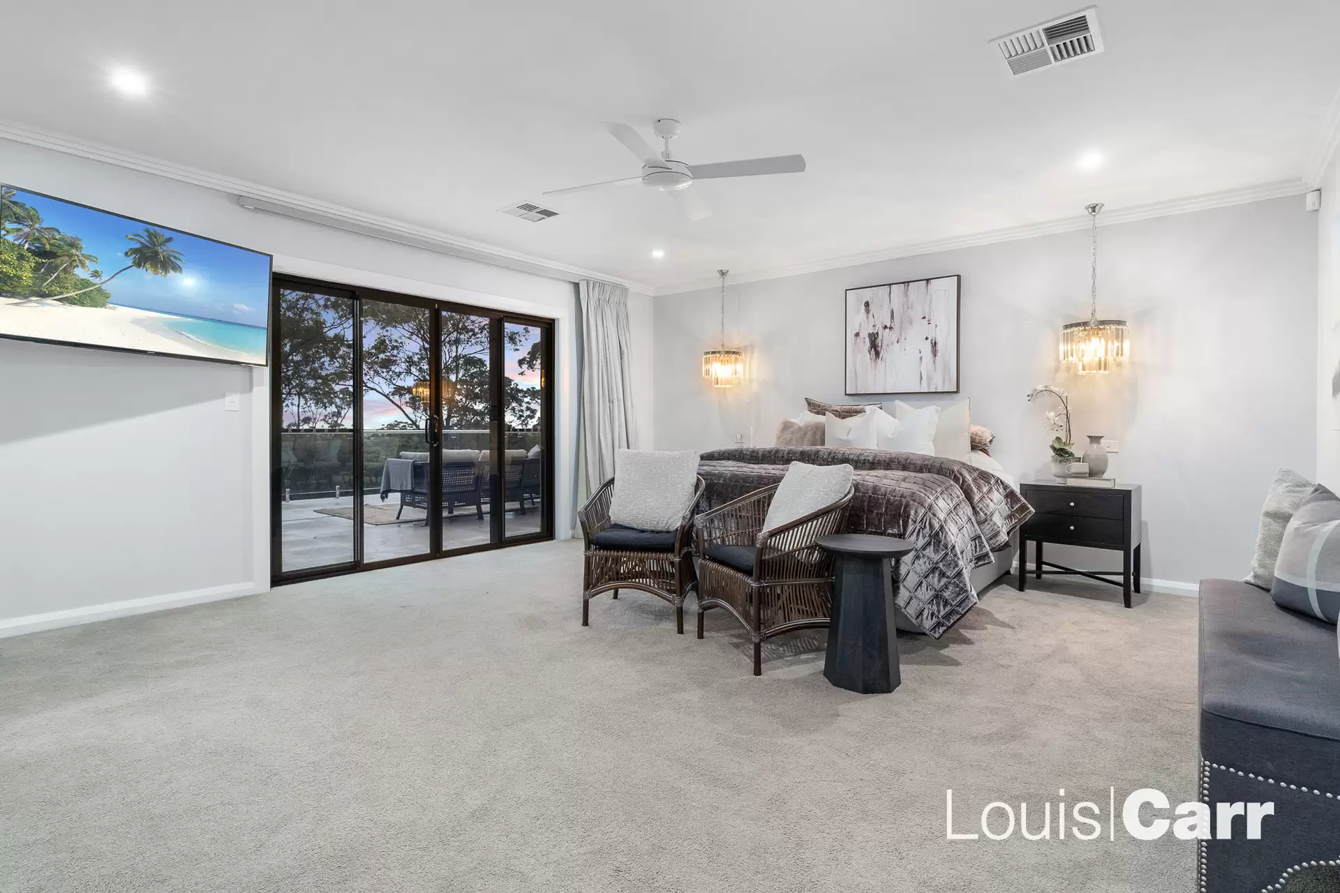 29 Doris Hirst Place, West Pennant Hills Sold by Louis Carr Real Estate - image 17