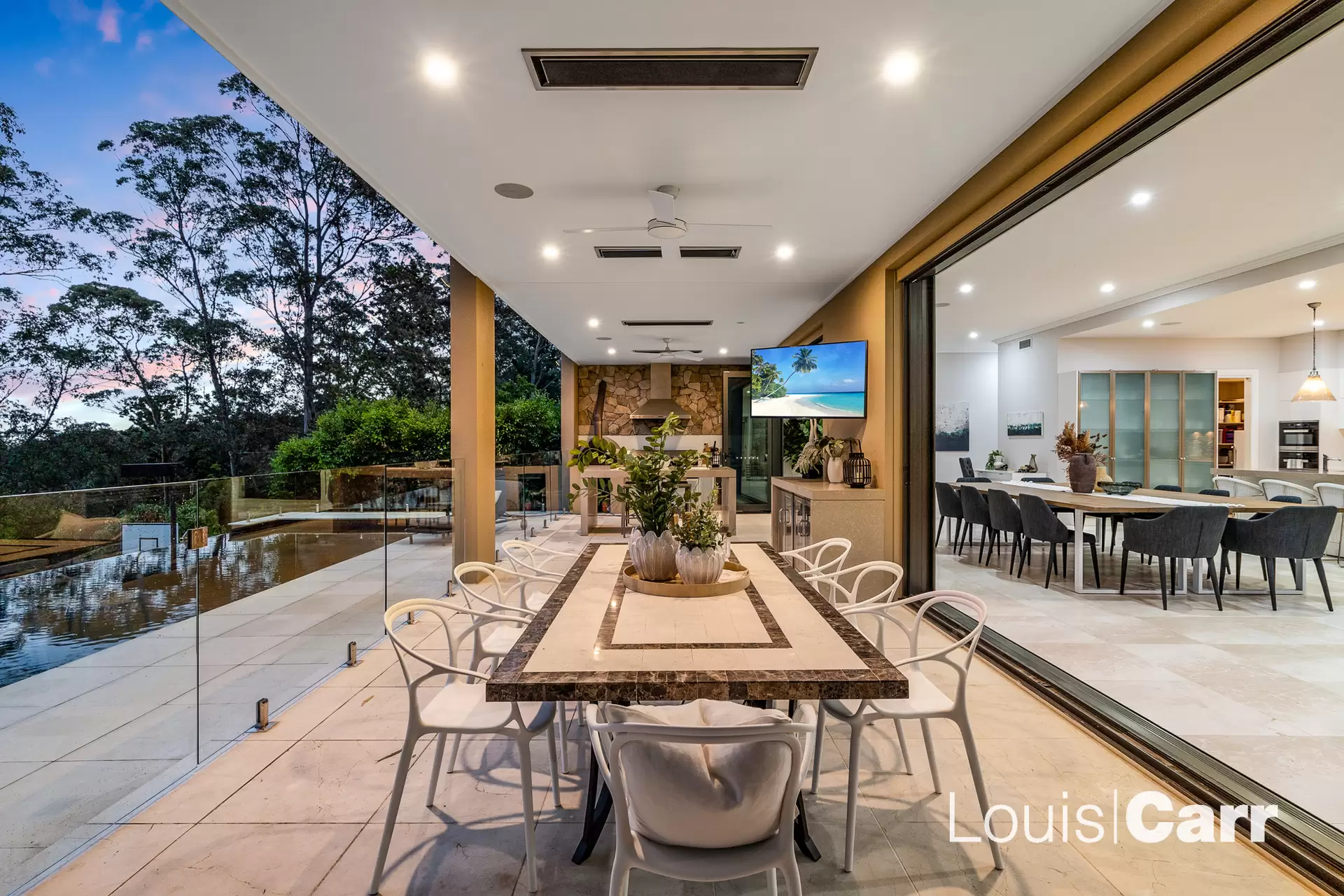 29 Doris Hirst Place, West Pennant Hills For Sale by Louis Carr Real Estate - image 4