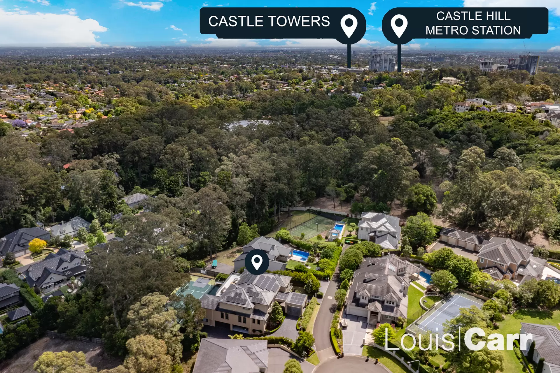 29 Doris Hirst Place, West Pennant Hills Sold by Louis Carr Real Estate - image 26