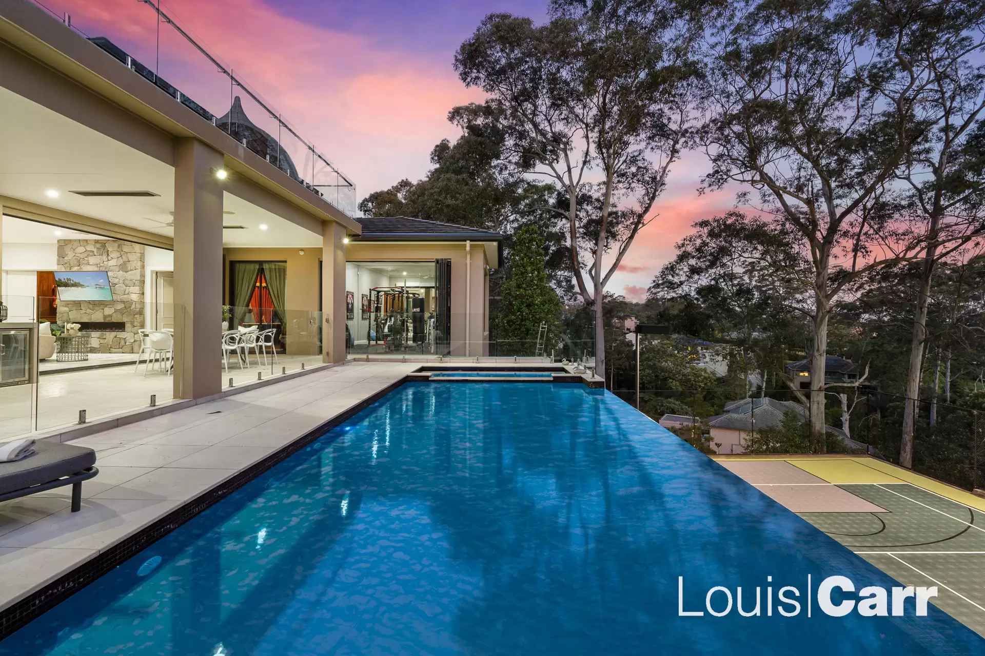 29 Doris Hirst Place, West Pennant Hills Sold by Louis Carr Real Estate - image 5