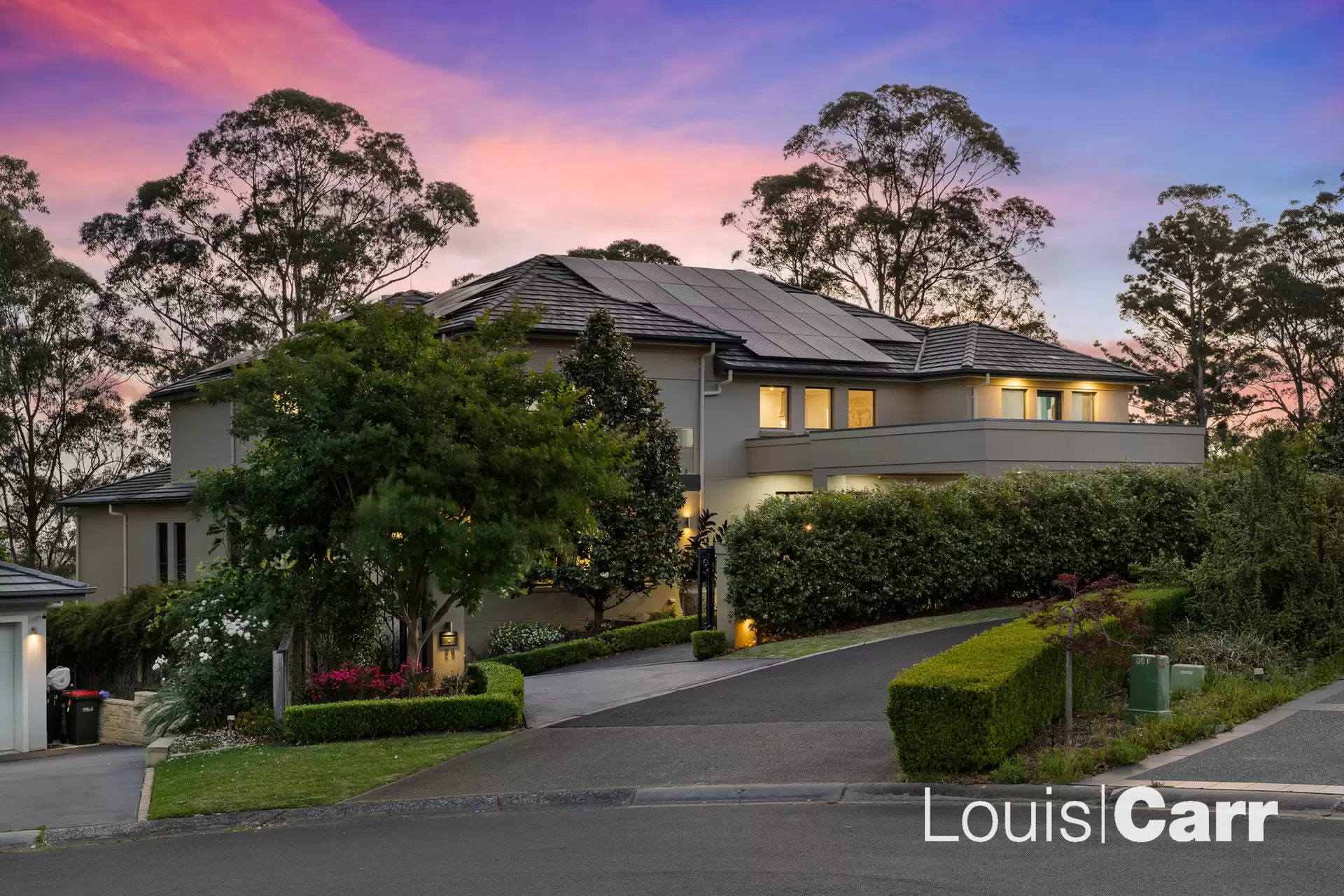 29 Doris Hirst Place, West Pennant Hills For Sale by Louis Carr Real Estate - image 24