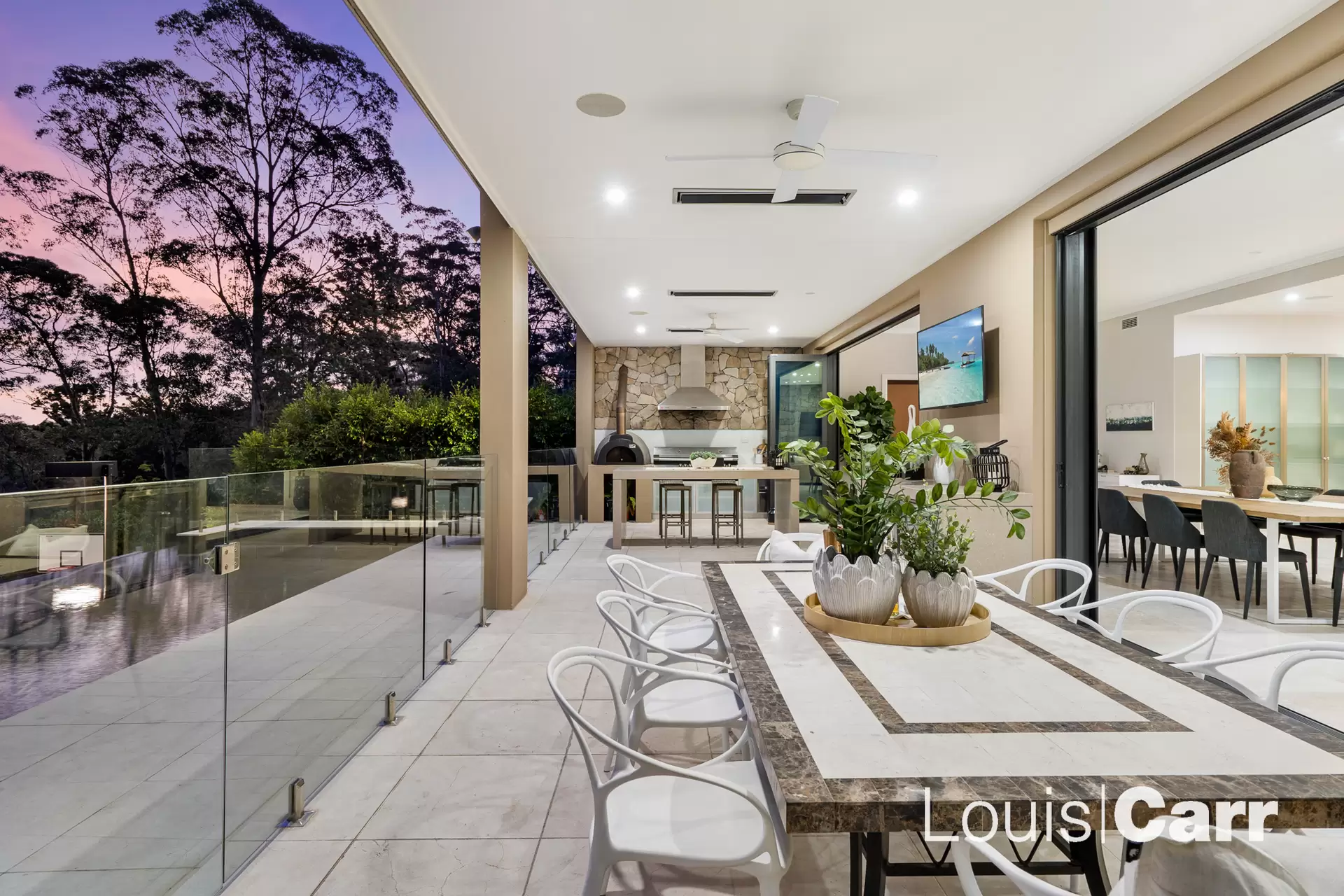 29 Doris Hirst Place, West Pennant Hills Sold by Louis Carr Real Estate - image 15