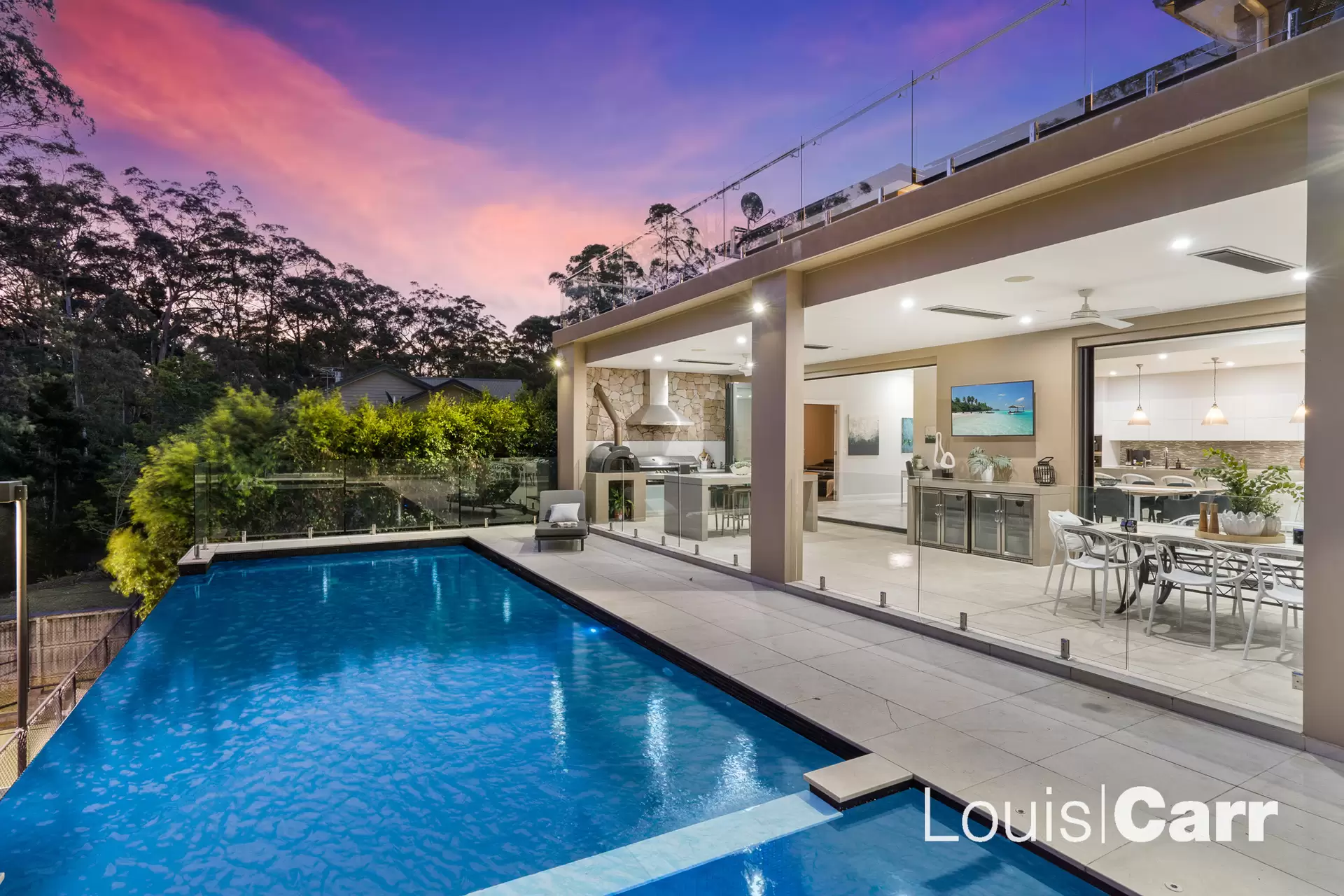 29 Doris Hirst Place, West Pennant Hills Sold by Louis Carr Real Estate - image 14