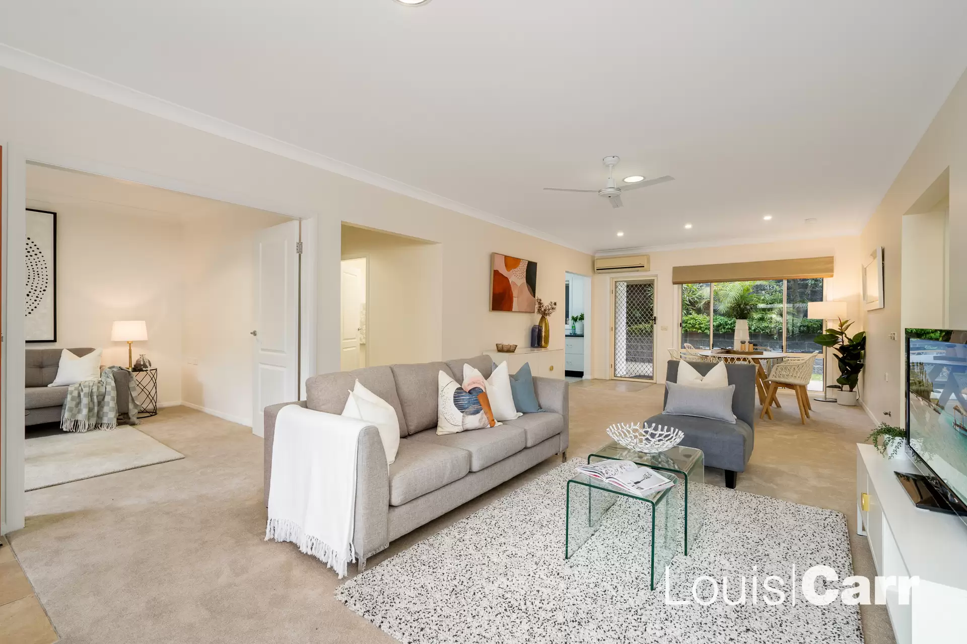 10/125a New Line Road, Cherrybrook For Sale by Louis Carr Real Estate - image 2