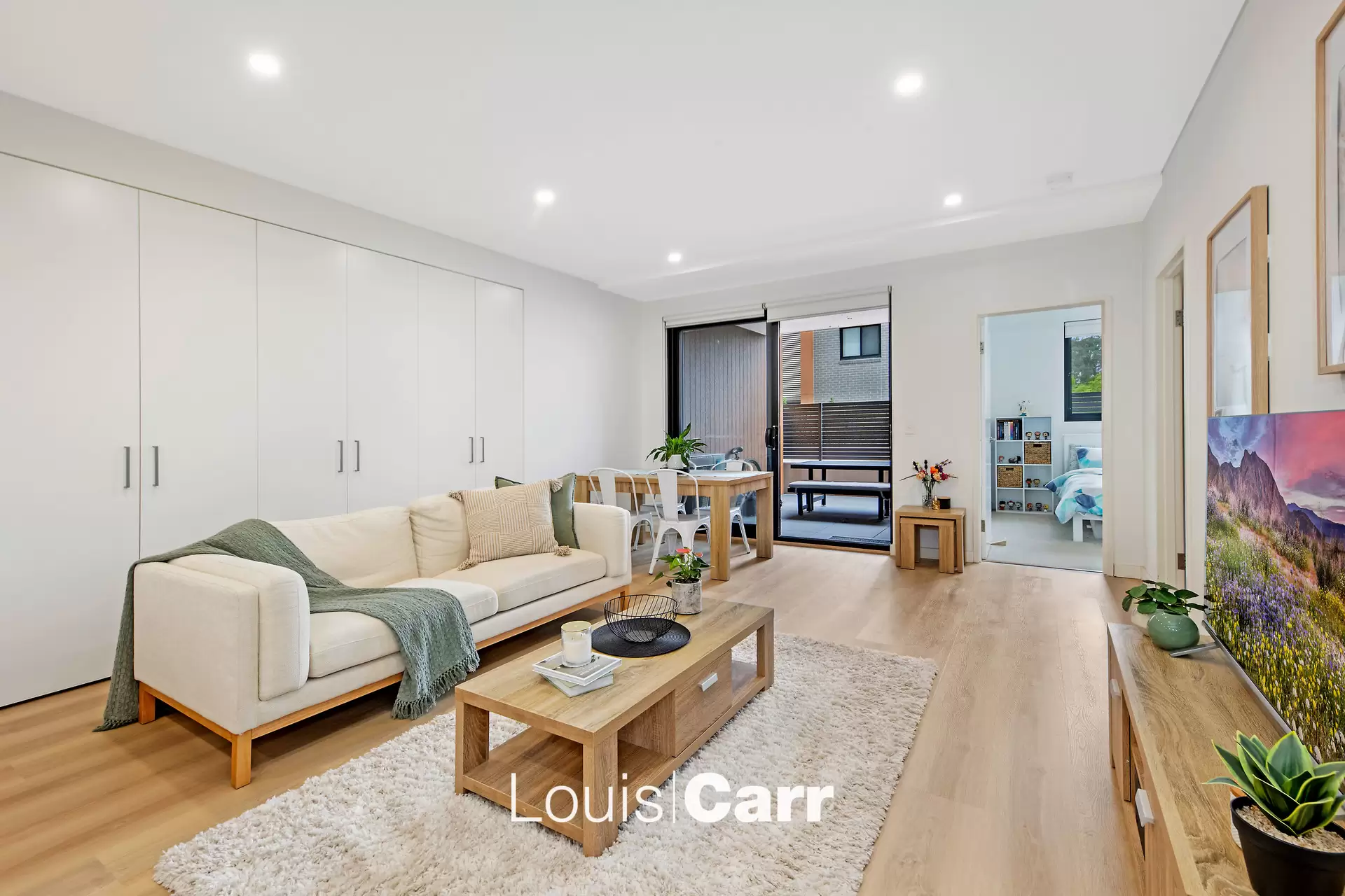 3/5 Adonis Avenue, Rouse Hill For Lease by Louis Carr Real Estate - image 4