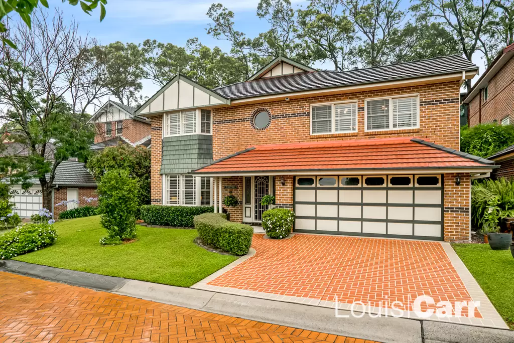 11 Chatham Court, Cherrybrook For Lease by Louis Carr Real Estate