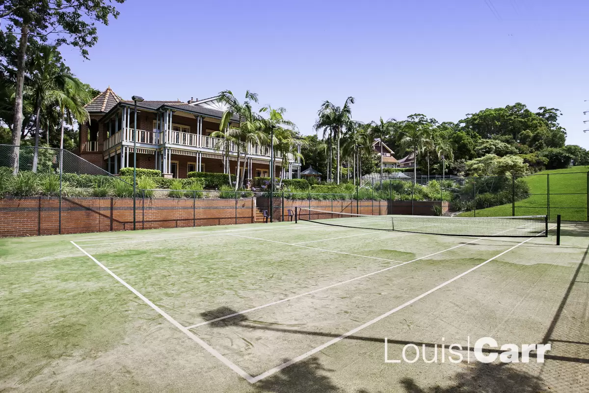 11 Chatham Court, Cherrybrook For Lease by Louis Carr Real Estate - image 12