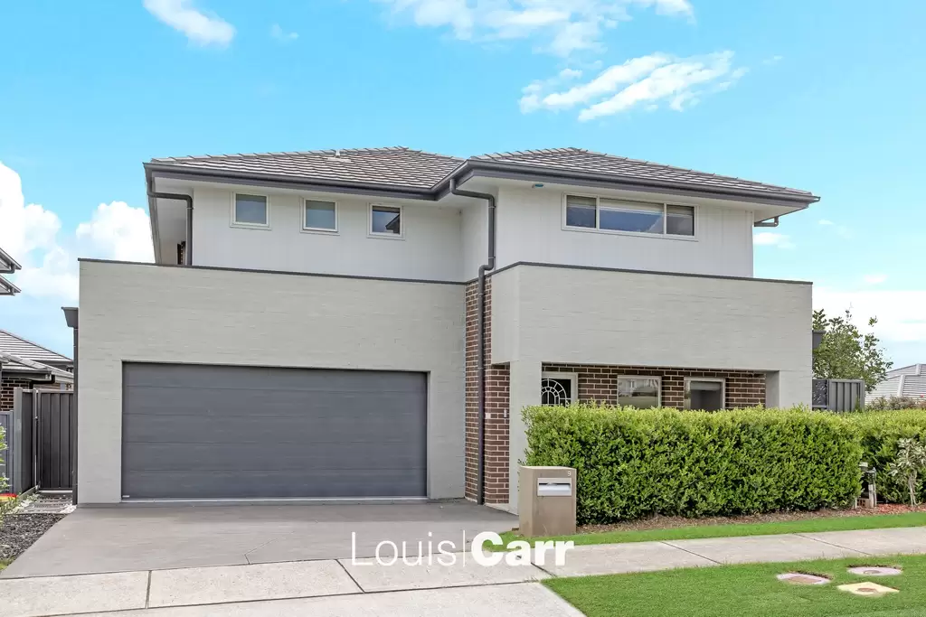 9 Deepdale Street, North Kellyville Leased by Louis Carr Real Estate