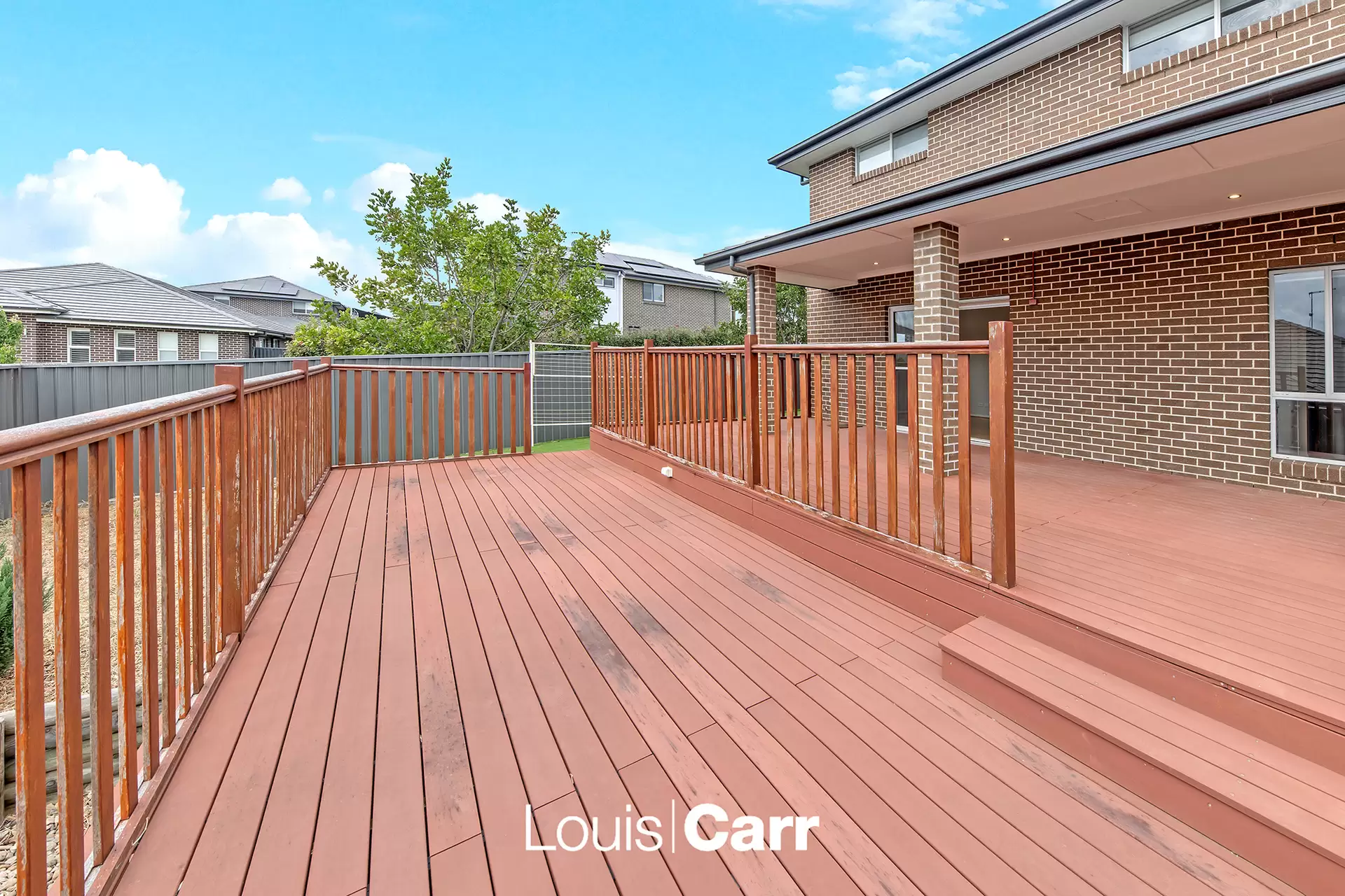 9 Deepdale Street, North Kellyville For Lease by Louis Carr Real Estate - image 12